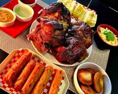 Pollos Asado Punto Rojo