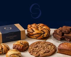 Pâtisserie Caroline Hubert - Lyon 6