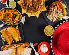 Zaxby's Mexican Kitchen (3355 Steve Reynolds Blvd)