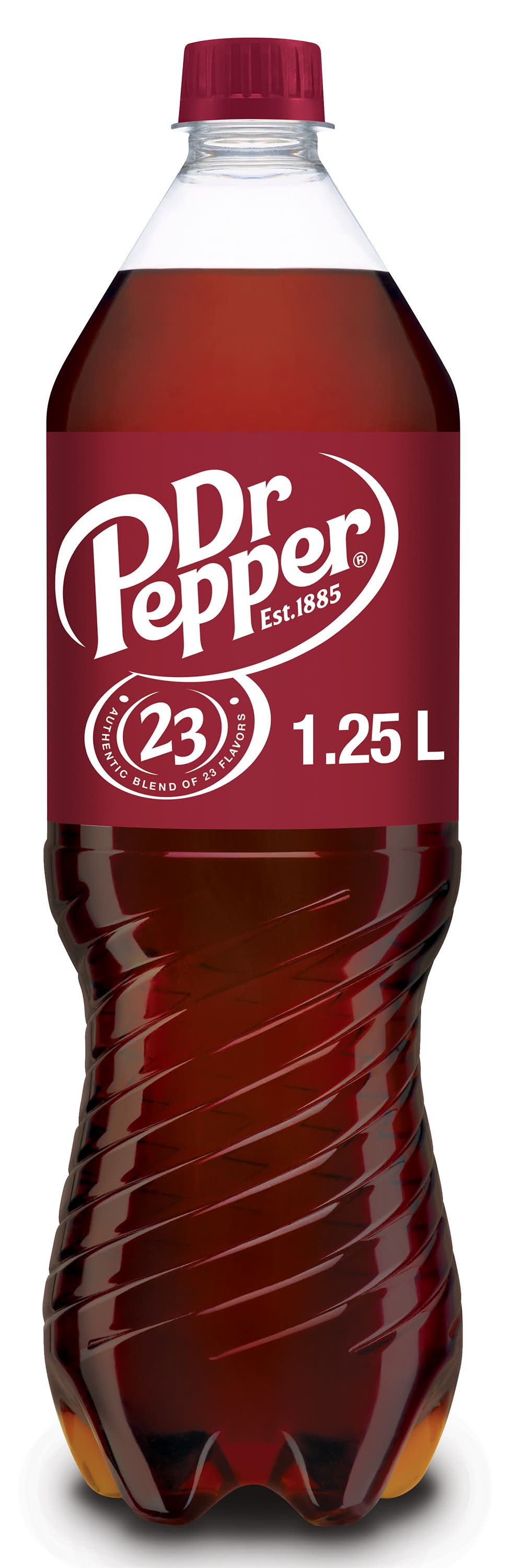 Dr Pepper Original Soda (42.2 fl oz)