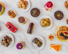 Lazuri Bakery