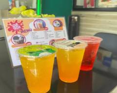 Sour Fresh ( Splash ) Bebidas