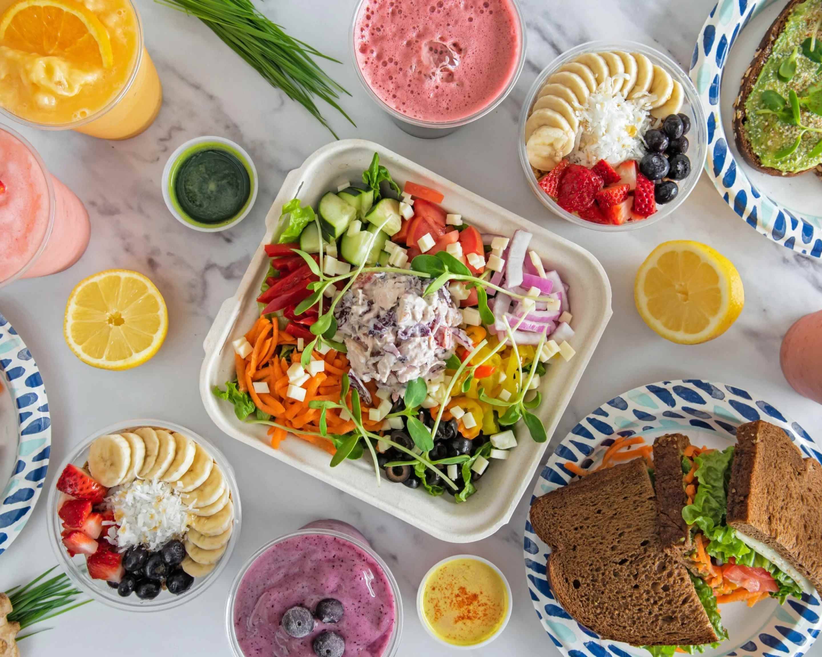 Order Juice Adventure Menu Delivery【Menu & Prices】 Chula Vista Uber Eats