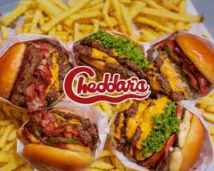 Cheddar’s