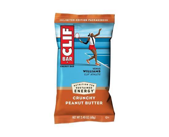Clif Crunchy Peanut Butter 68 g