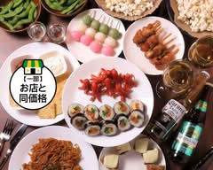 ハチCAFE