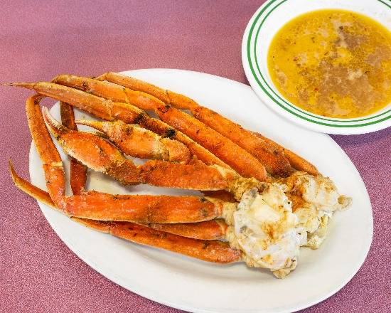 El Palacio Seafood Market photo 2