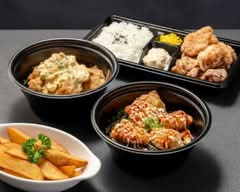 ジョニーのからあげ 精華光台店　Johnny's Karaage Seika Hikari Daiten