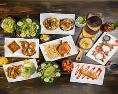 Tostadas (304 E Santa Clara St)