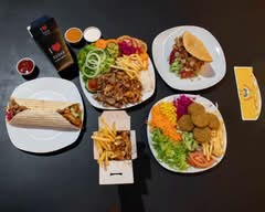 I Love Kebab (Caldas da Rainha)