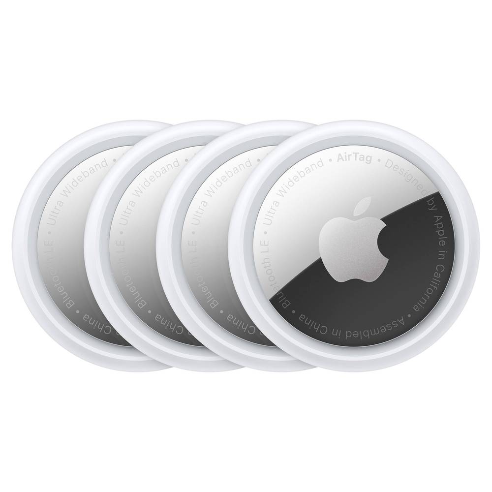 Apple Airtag (4 units)