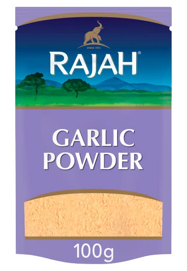 Rajah Garlic Powder (100g)