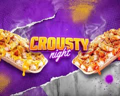 Crousty Night - Annessens