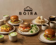Boira