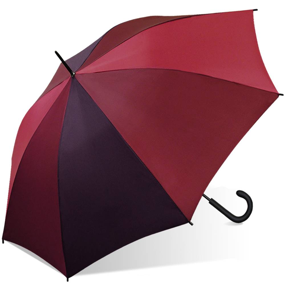 RainShield Fashion Stick Umbrella