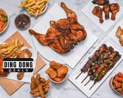 7 Hills Chicken Corner