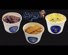Sleepyz Snacks