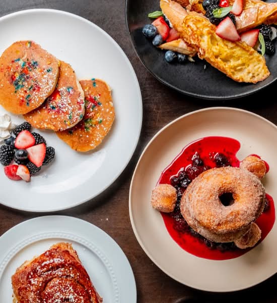 Artisan Eatery