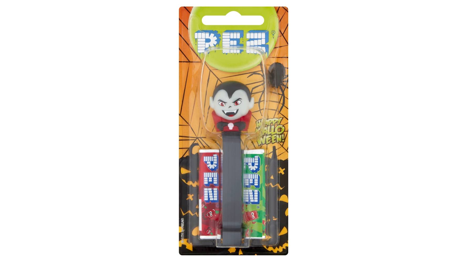 PEZ Impulse Emojis 1&2 (17g)