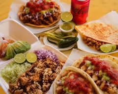 Mr Pollo Tacos (MX)