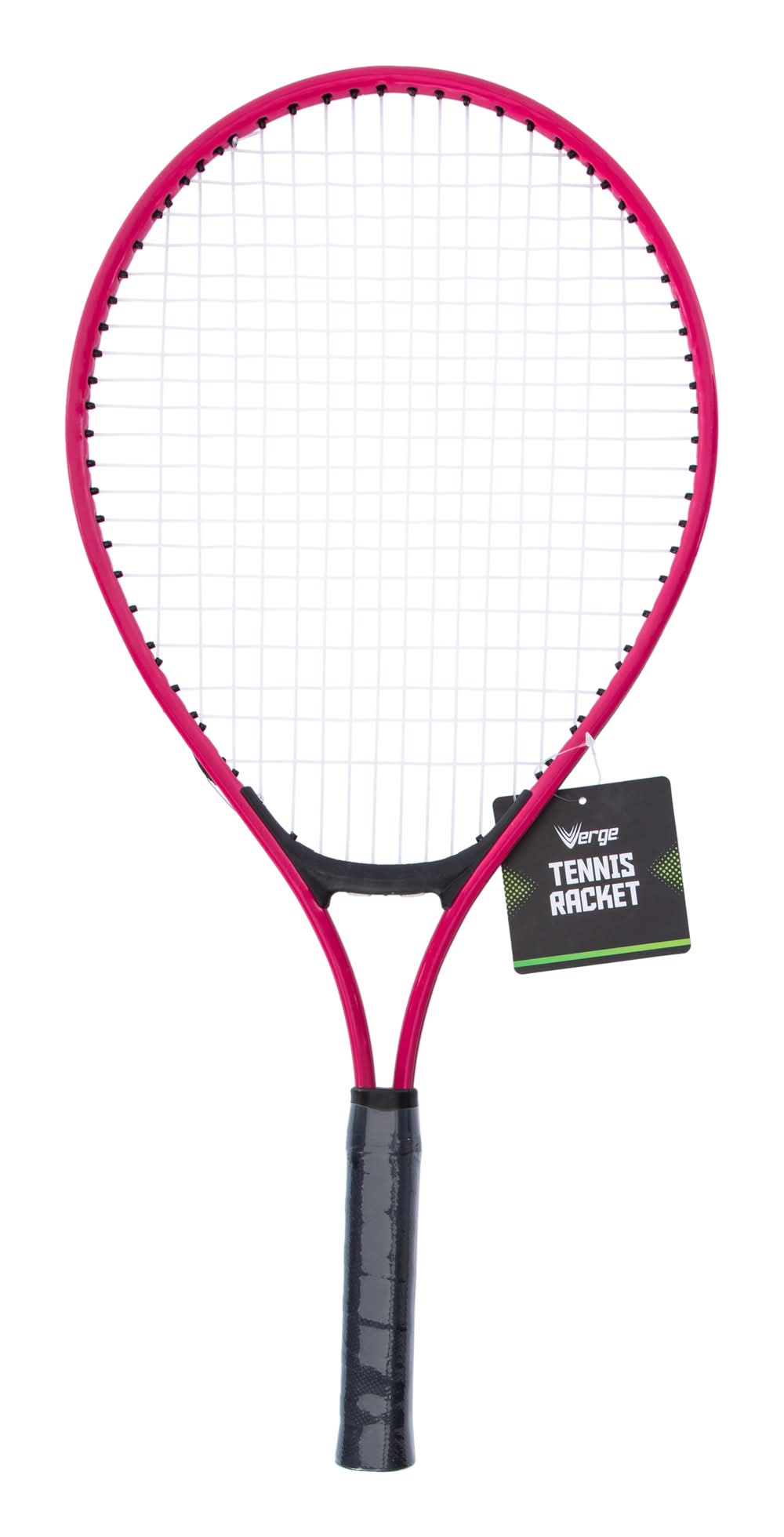 Verge® Tennis Racket 23in Pink