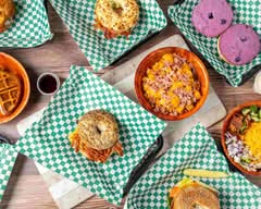 Times Square Bagels (176 North Main Street)