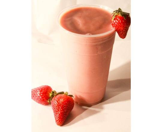 Pinky Smoothie
