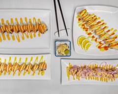 Yuki Sushi (Los Angeles)