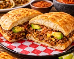 Tortas Gigantes El Compita