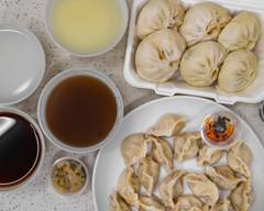 Ms. Zhang Dumplings & Buns House