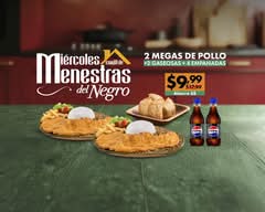 Menestras del Negro (Cuenca)