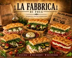 La Fabbrica Di Foca