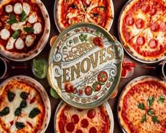 Pizza Genovese Narbonne