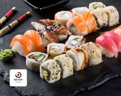 Wok Point Sushi