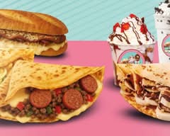 Crep & Waff 🥞 - Montfermeil