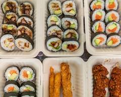 Manna Sushi