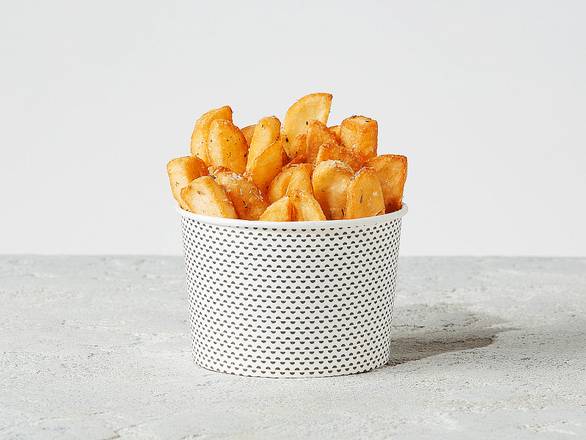 Famous Grill'd Chips - Snack