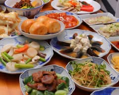 【中華料理】萬福記餃子~まんぷくきぎょうざ~