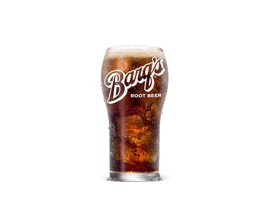 Large Barq's® Root Beer