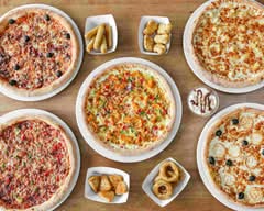 La Pause Pizza 😋