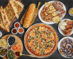 The Pizza Stop