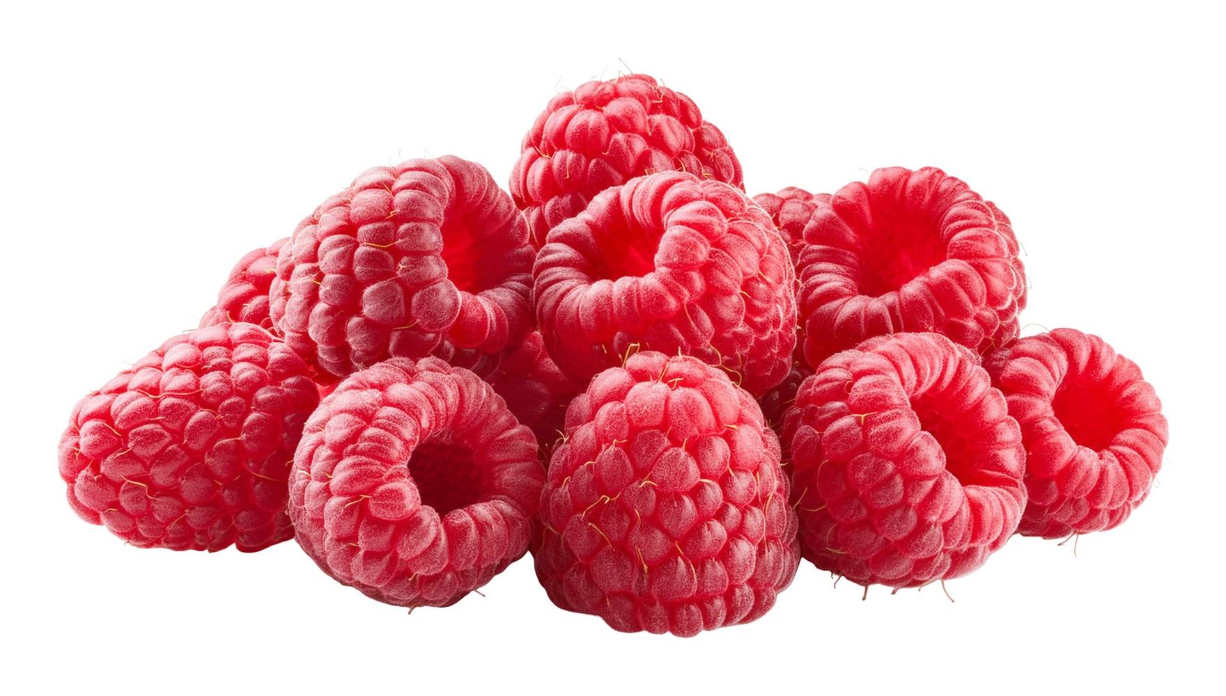 Framboises, 340 G / Raspberries, 340 G