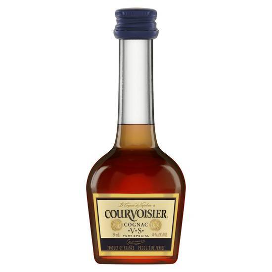 Courvoisier V.s Cognac (50ml bottle)