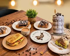 MODA Y LATTE