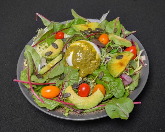 Salade summer