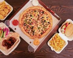 Family Kebab and Pizza