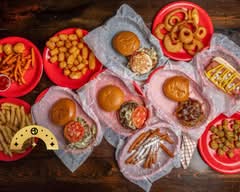 Beth's Burger Bar (Lake Cay)