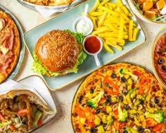 ITAL. SNACK PIZZERIA