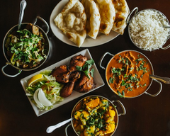 Ahmed Indian Restaurant (OBT)