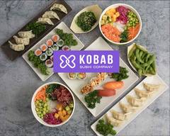 Kobab Sushi Company